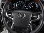 Toyota Land Cruiser 200 Series Рестайлинг 2 Тюмень  - изображение 46