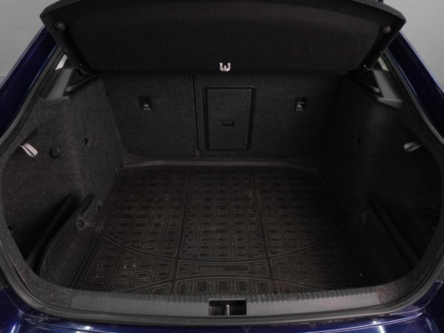 Skoda Octavia III (A7) Воронеж  - изображение 18