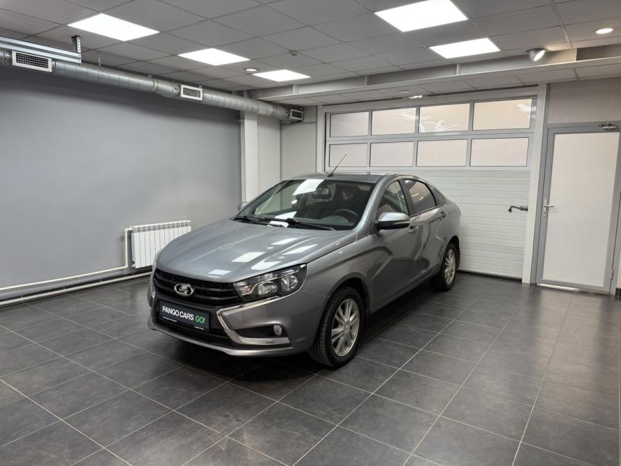 Lada (ВАЗ) Vesta I Тверь  - изображение 1