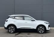 Chery Tiggo 4 I Рестайлинг 2 Красноярск  - изображение 29
