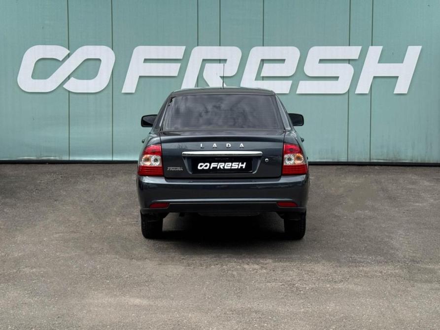 Lada (ВАЗ) Priora I Рестайлинг Кропоткин  - изображение 4