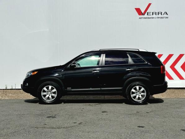 Kia Sorento II Рестайлинг с пробегом 2012 года, цена 1 700 000 рублей, 87409 км, внедорожник, Автокод Объявления