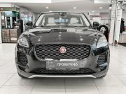 Jaguar E-Pace I Казань  - изображение 24