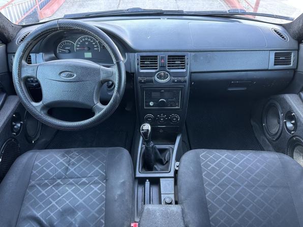 Lada (ВАЗ) Priora I с пробегом 2009 года, цена 225 000 рублей, 295914 км, хэтчбек, Автокод Объявления