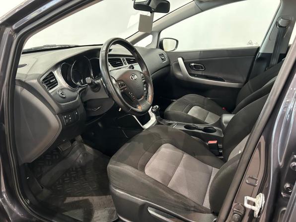 Kia Ceed II с пробегом 2012 года, цена 929 000 рублей, 150134 км, хэтчбек, Автокод Объявления