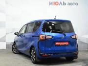 Toyota Sienta II Рестайлинг Екатеринбург  - изображение 25