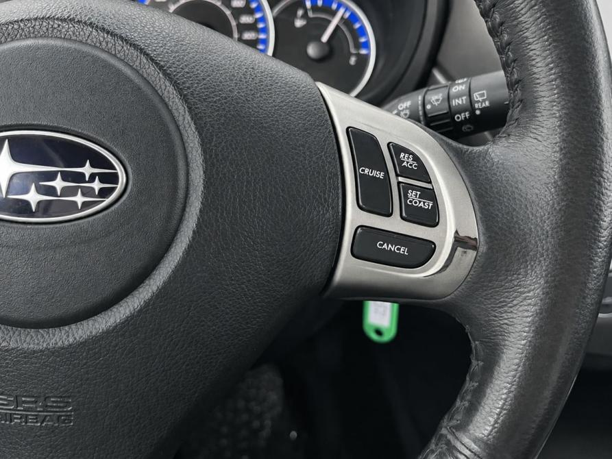 Subaru Forester III Рестайлинг Уфа  - изображение 10