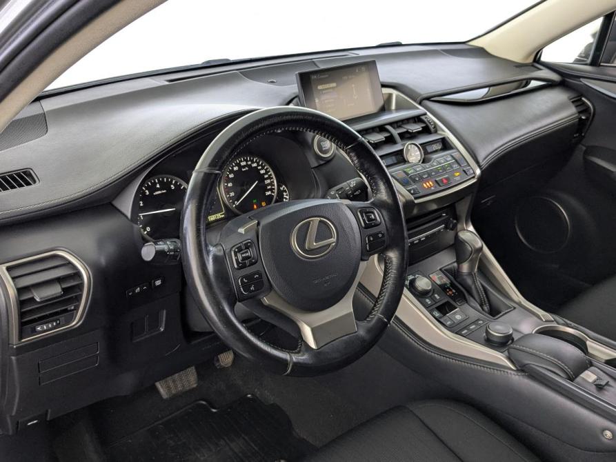 Lexus NX I Москва  - изображение 15