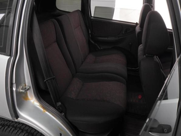 Chevrolet Niva I с пробегом 2006 года, цена 399 000 рублей, 148151 км, внедорожник, Автокод Объявления