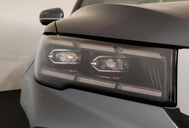 Geely Monjaro I с пробегом 2023 года, цена 3 100 000 рублей, 24345 км, внедорожник, Автокод Объявления