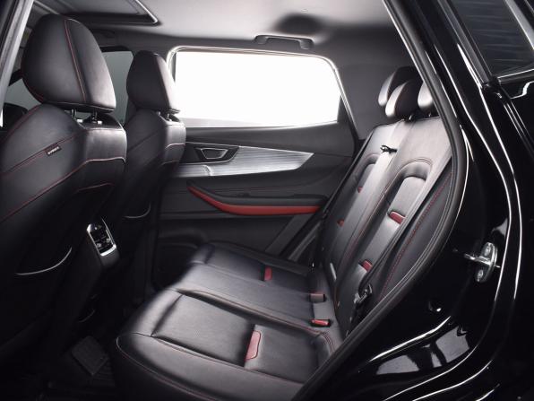 Chery Tiggo 4 Pro I с пробегом 2023 года, цена 1 764 995 рублей, 22123 км, внедорожник, Автокод Объявления
