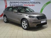 Land Rover Range Rover Velar I Москва  - изображение 22
