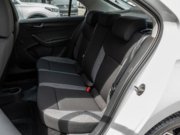 Skoda Rapid II с пробегом 2021 года, цена 1 585 000 рублей, 112176 км, лифтбек, Автокод Объявления