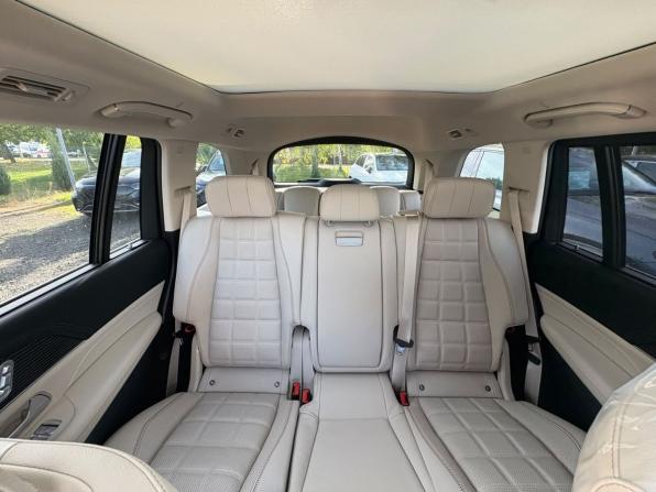 Новый Mercedes-Benz GLS II (X167) Рестайлинг 2 2026 года, цена 25 990 000 рублей, внедорожник, Автокод Объявления