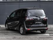 Toyota Sienta II Новороссийск  - изображение 25