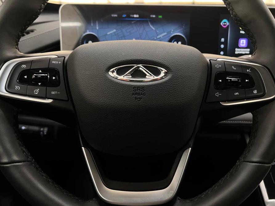 Chery Tiggo 4 Pro I Волгоград  - изображение 16