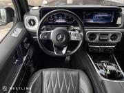 Mercedes-Benz G-Класс III (W463) Самара  - изображение 49
