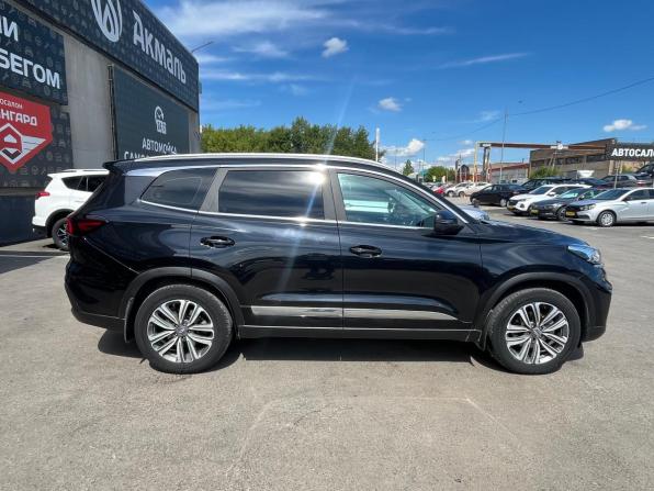 Chery Tiggo 8 I с пробегом 2021 года, цена 1 730 000 рублей, 85000 км, внедорожник, Автокод Объявления