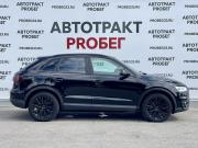 Audi Q3 I (8U) Владимир  - изображение 12