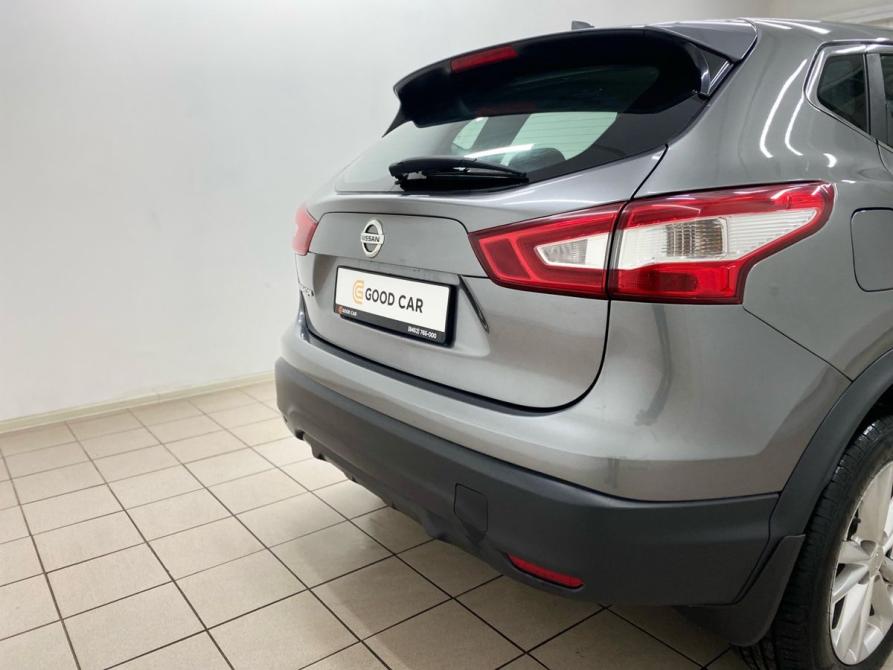 Nissan Qashqai II Энгельс  - изображение 15