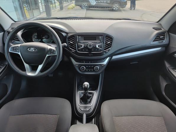 Lada (ВАЗ) Vesta I с пробегом 2019 года, цена 862 000 рублей, 122000 км, универсал, Автокод Объявления