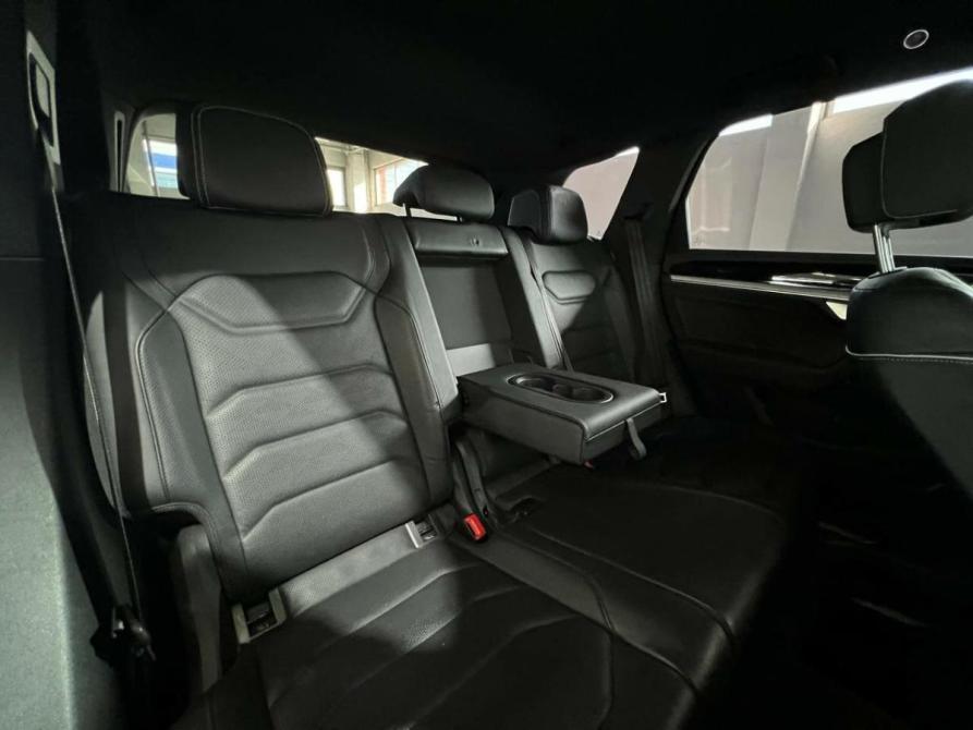 Volkswagen Touareg III Оренбург  - изображение 26