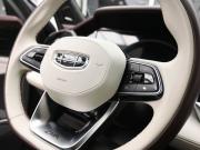 Geely Monjaro I Ростов-на-Дону  - изображение 39