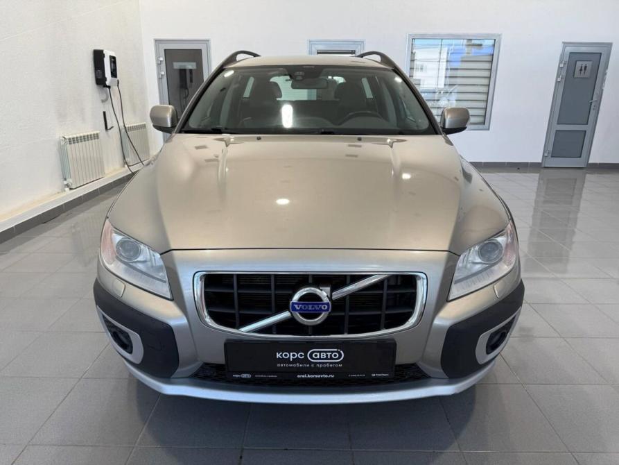 Volvo XC70 II Орел  - изображение 2
