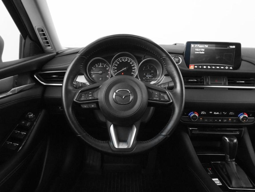 Mazda 6 III (GJ) Рестайлинг 2 Калининград  - изображение 21