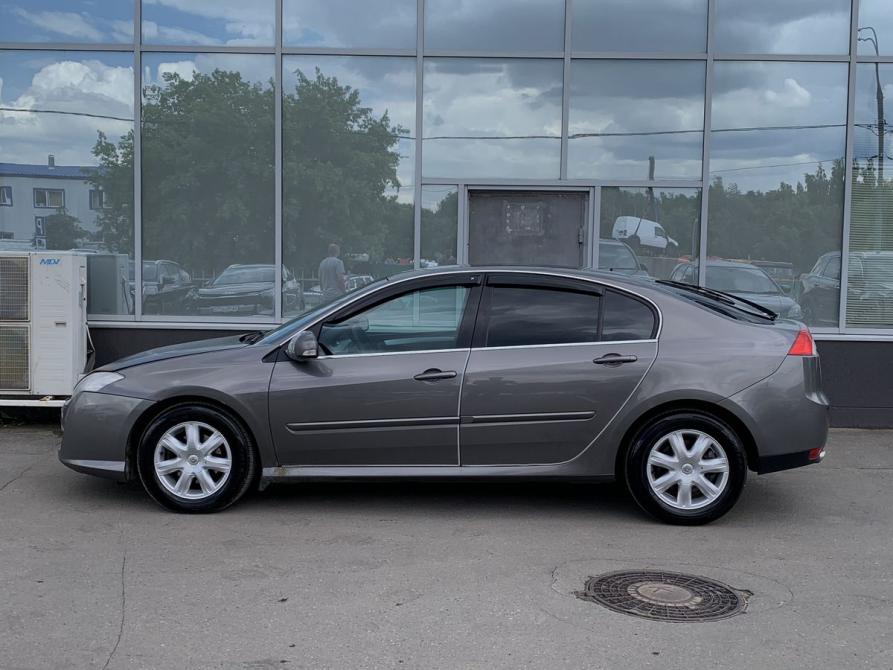 Renault Laguna III Москва  - изображение 8