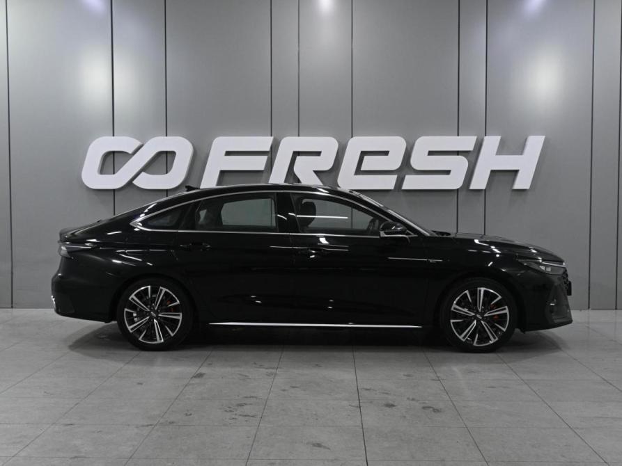 Chery Arrizo 8 Ростов-на-Дону  - изображение 5
