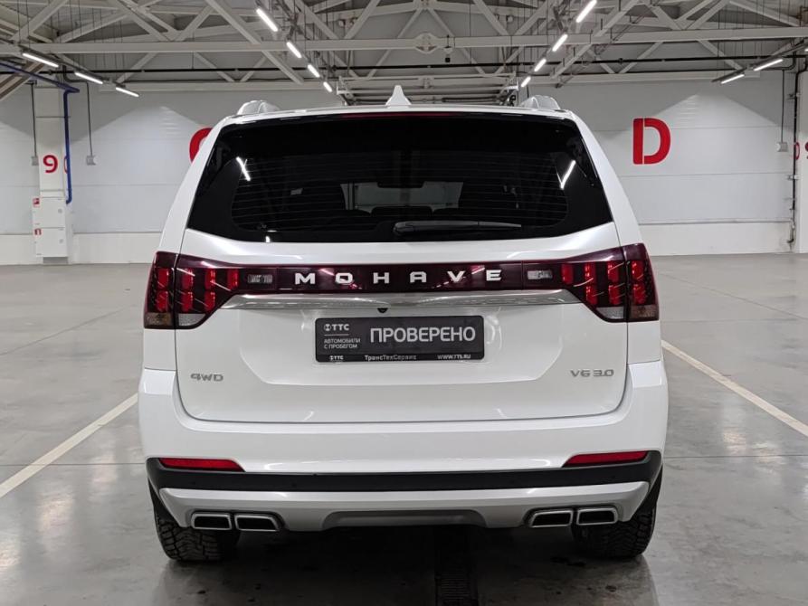 Kia Mohave I Рестайлинг 2 Казань  - изображение 7