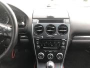 Mazda 6 I (GG) Рестайлинг Брянск  - изображение 29