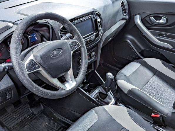 Lada (ВАЗ) XRAY I с пробегом 2019 года, цена 849 000 рублей, 133441 км, хэтчбек, Автокод Объявления
