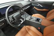 Omoda C5 I Рестайлинг Новокузнецк  - изображение 32