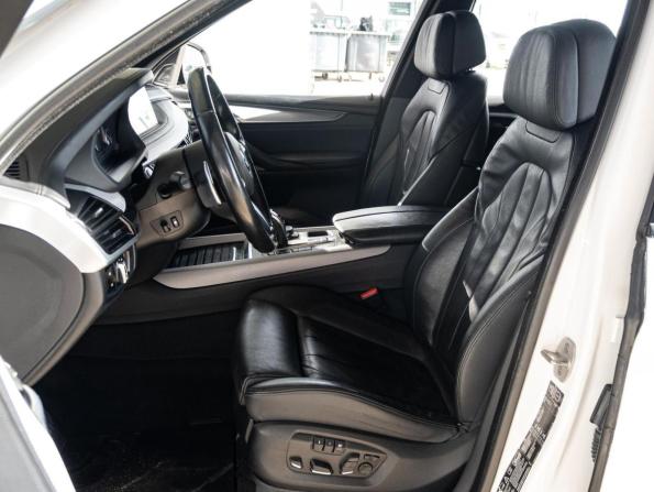BMW X5 III (F15) с пробегом 2015 года, цена 4 500 000 рублей, 80956 км, внедорожник, Автокод Объявления