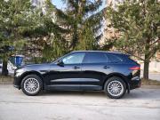 Jaguar F-Pace I Санкт-Петербург  - изображение 43