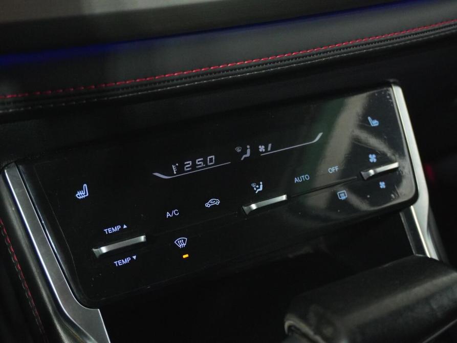 Changan CS75 I Рестайлинг Вологда  - изображение 15