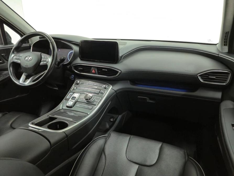 Hyundai Santa Fe IV Рестайлинг Альметьевск  - изображение 14