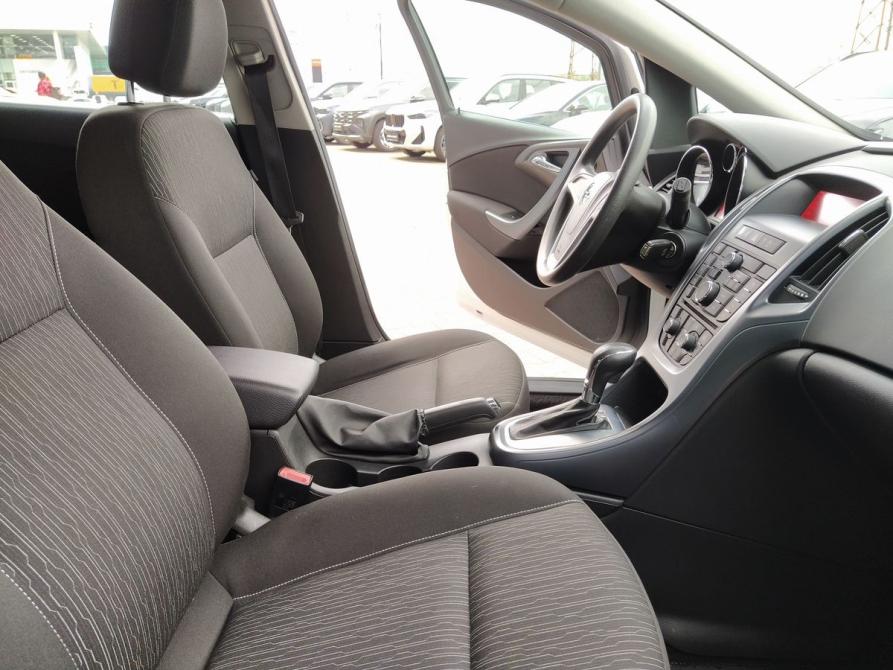 Opel Astra J Екатеринбург  - изображение 14