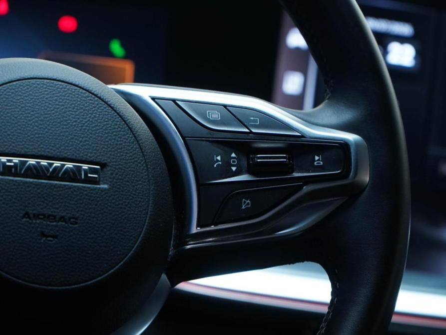 Haval F7 II Москва  - изображение 14