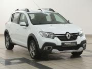 Renault Sandero II Рестайлинг Иваново  - изображение 18