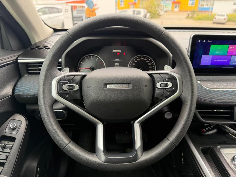 Haval Jolion I Сыктывкар  - изображение 19