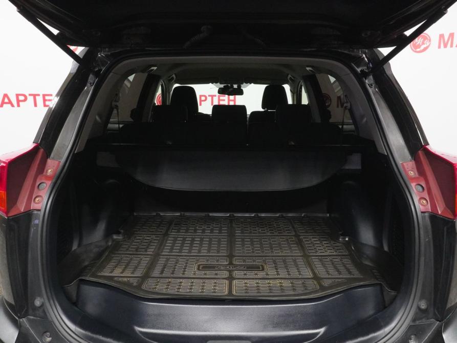 Toyota RAV4 IV (XA40) Вологда  - изображение 9