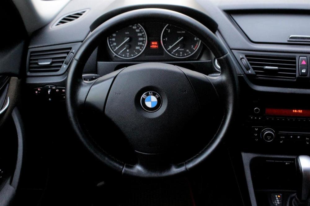 BMW X1 I (E84) Брянск  - изображение 8