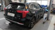 Haval Jolion I Санкт-Петербург  - изображение 8