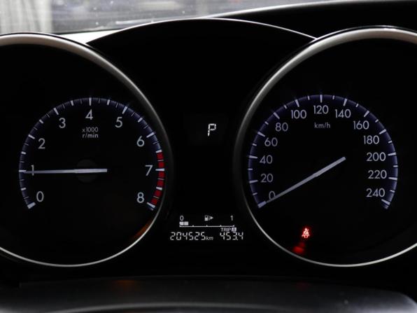 Mazda 3 II (BL) Рестайлинг с пробегом 2011 года, цена 849 000 рублей, 204524 км, седан, Автокод Объявления