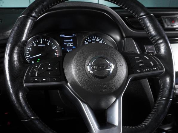 Nissan X-Trail III Рестайлинг с пробегом 2020 года, цена 2 479 000 рублей, 91874 км, внедорожник, Автокод Объявления