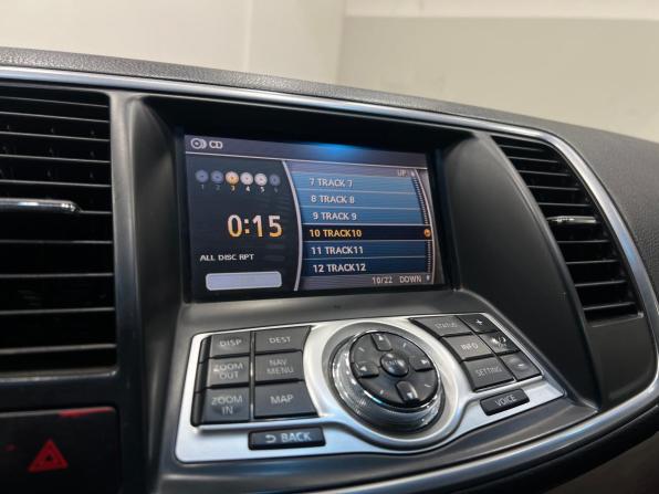 Nissan Teana II (J32) с пробегом 2009 года, цена 1 050 500 рублей, 276766 км, седан, Автокод Объявления