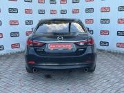 Mazda 6 III (GJ) Санкт-Петербург  - изображение 22